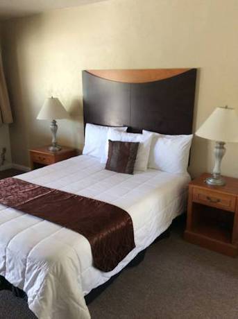 Imagen de la habitación del Hotel Town and Country Inn. Foto 13