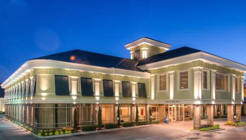Imagen de la habitación del Hotel Town and Country Inn and Suites, Charleston. Foto 2