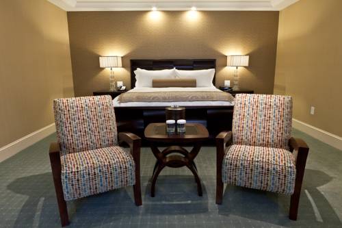 Imagen de la habitación del Hotel Town and Country Inn and Suites, Charleston. Foto 9