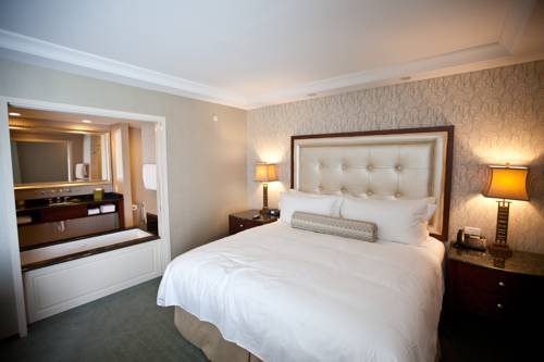 Imagen general del Hotel Town and Country Inn and Suites, Charleston. Foto 1