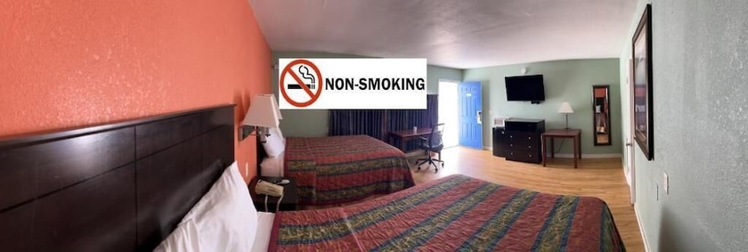 Imagen de la habitación del Hotel Town and Country Motel, Sioux City. Foto 5