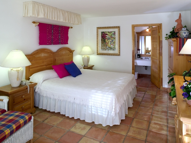 Imagen de la habitación del Hotel Town and Country San Diego. Foto 2