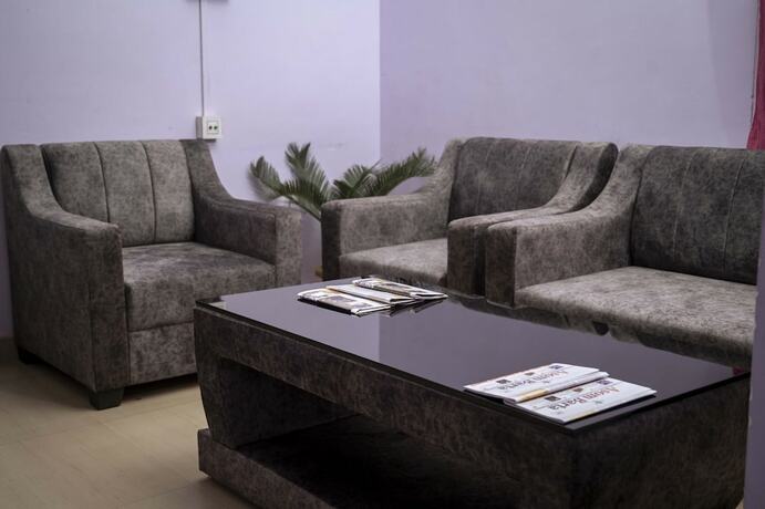 Imagen general del Hotel Town and Country inn, Dispur. Foto 8