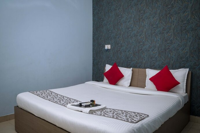 Imagen general del Hotel Town and Country inn, Dispur. Foto 12