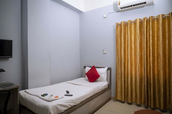 Imagen general del Hotel Town and Country inn, Dispur. Foto 13