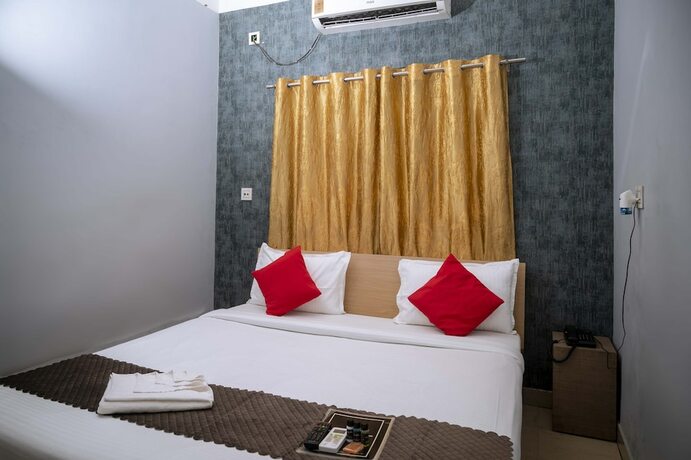 Imagen general del Hotel Town and Country inn, Dispur. Foto 18