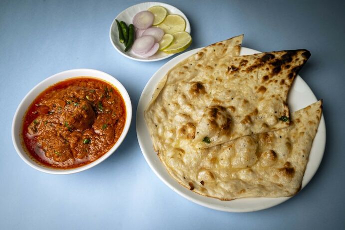 Imagen general del Hotel Town and Country inn. Foto 5