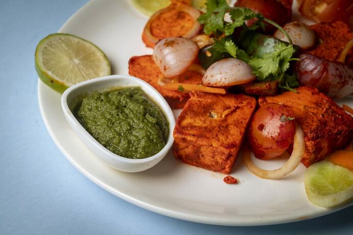 Imagen general del Hotel Town and Country inn. Foto 10