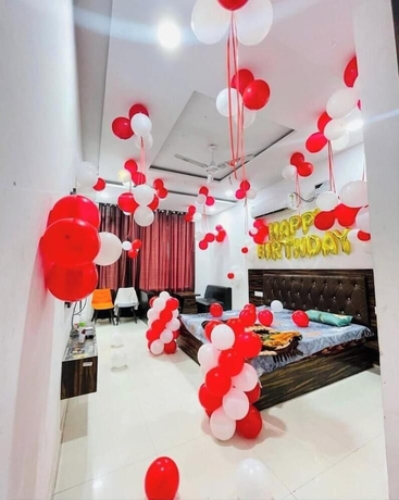 Imagen de la habitación del Hotel Town house cafe and hotel. Foto 5