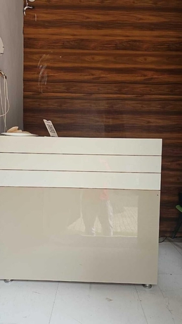 Imagen de los interiores del Hotel Town house cafe and hotel. Foto 11