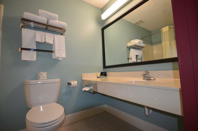 Imagen general del Hotel TownSquare Place. Foto 1