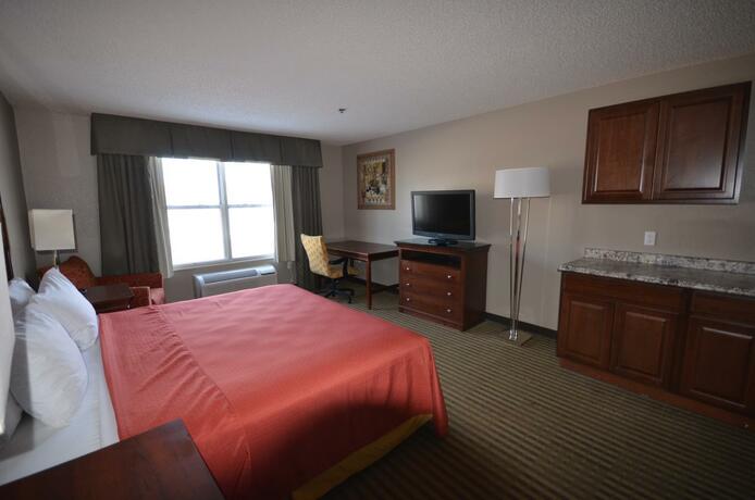 Imagen general del Hotel TownSquare Place. Foto 2