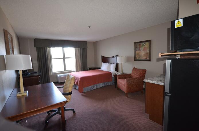 Imagen general del Hotel TownSquare Place. Foto 3