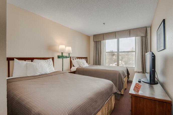 Imagen general del Hotel TownSquare Place. Foto 4