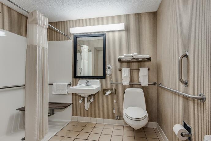 Imagen general del Hotel TownSquare Place. Foto 9