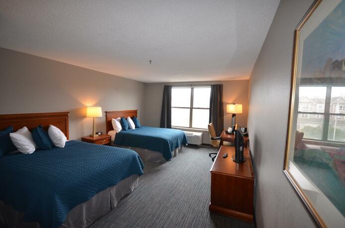 Imagen general del Hotel TownSquare Place. Foto 12
