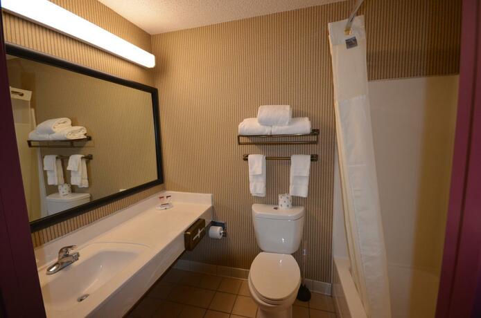 Imagen general del Hotel TownSquare Place. Foto 13