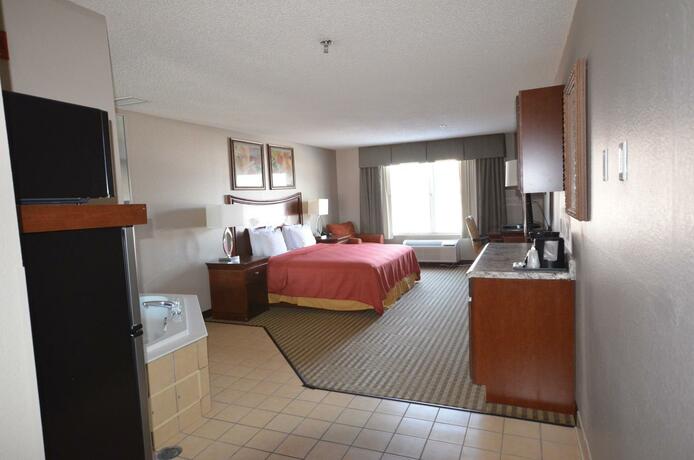 Imagen general del Hotel TownSquare Place. Foto 14