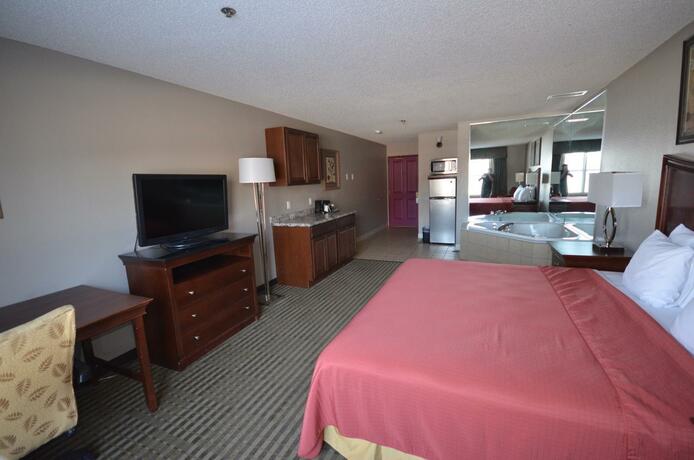 Imagen general del Hotel TownSquare Place. Foto 15