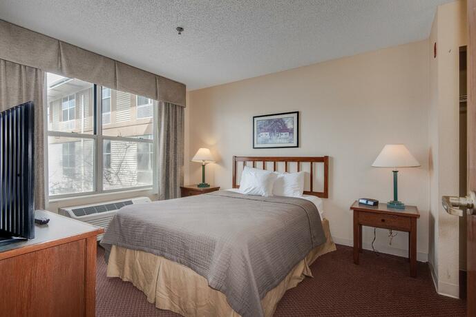 Imagen general del Hotel TownSquare Place. Foto 17
