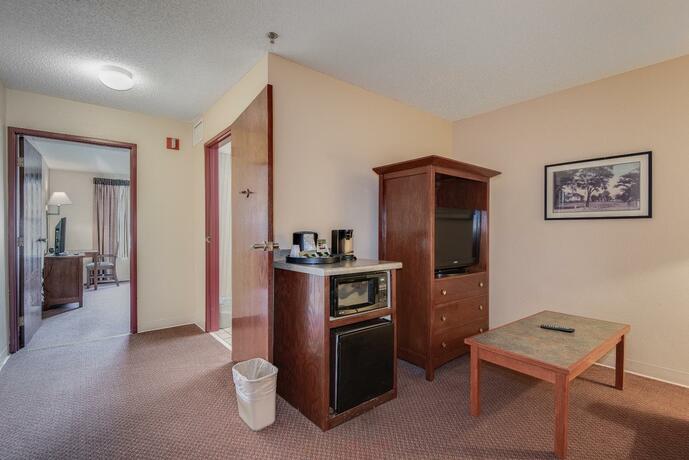 Imagen general del Hotel TownSquare Place. Foto 19