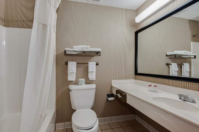 Imagen general del Hotel TownSquare Place. Foto 32