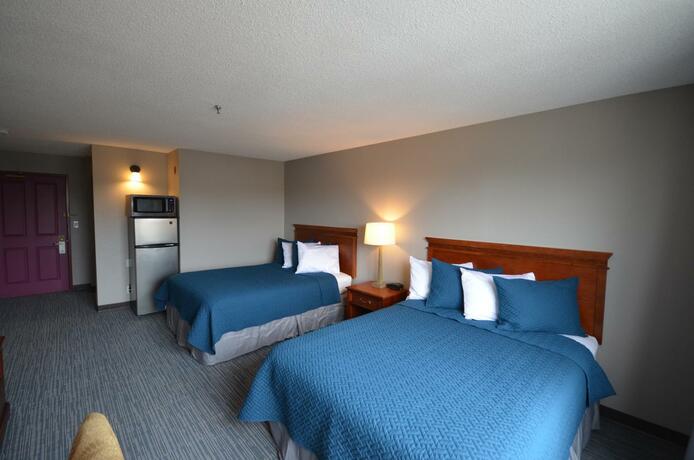Imagen general del Hotel TownSquare Place. Foto 33