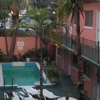 Imagen general del Hotel Towne. Foto 2