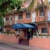 Imagen general del Hotel Towne. Foto 3
