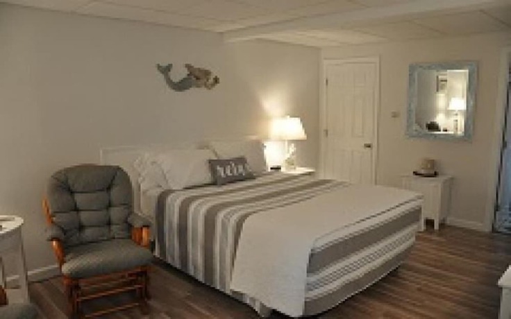 Imagen de la habitación del Hotel Towne Lyne Motel. Foto 11