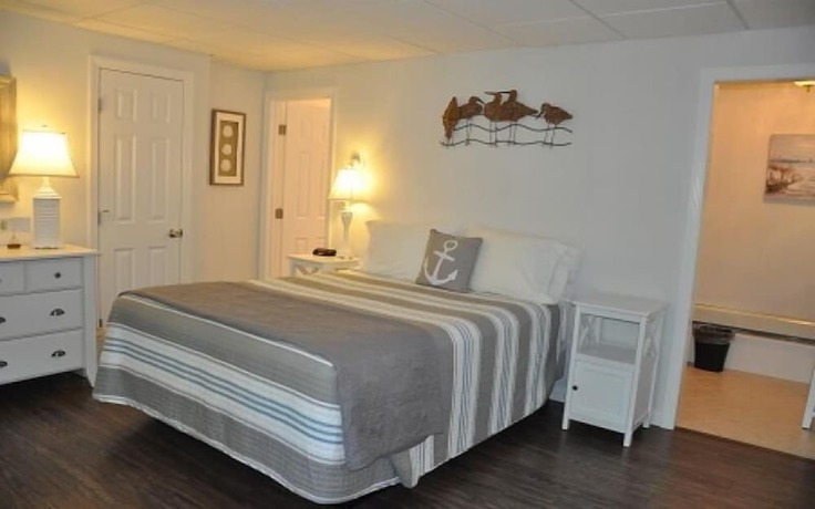 Imagen de la habitación del Hotel Towne Lyne Motel. Foto 12