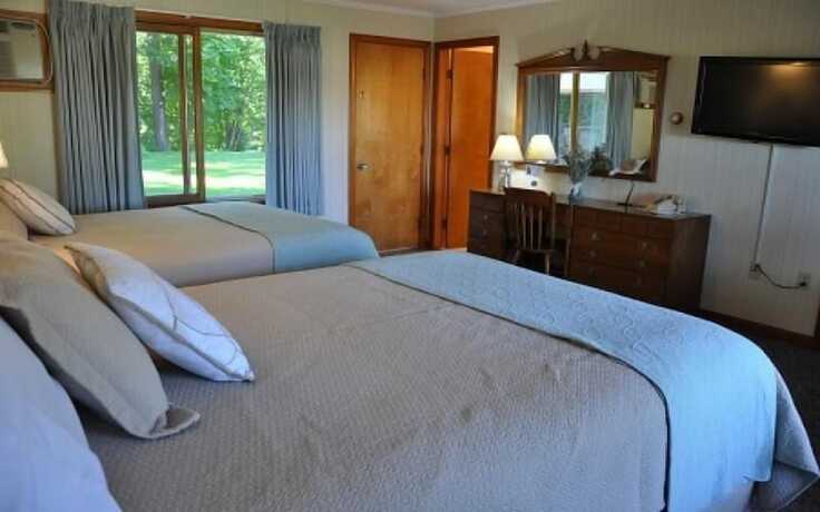 Imagen general del Hotel Towne Lyne Motel. Foto 2