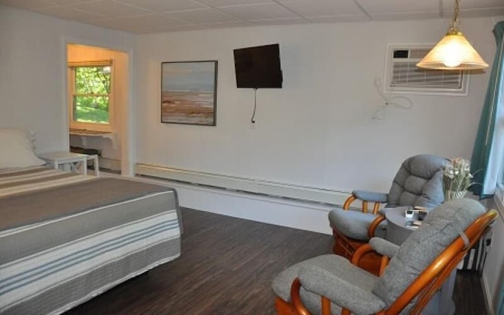 Imagen general del Hotel Towne Lyne Motel. Foto 3