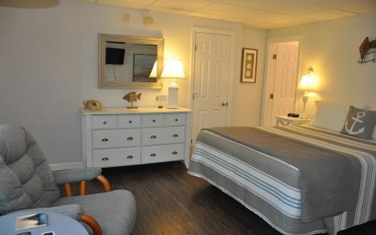 Imagen general del Hotel Towne Lyne Motel. Foto 4