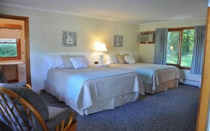 Imagen general del Hotel Towne Lyne Motel. Foto 5