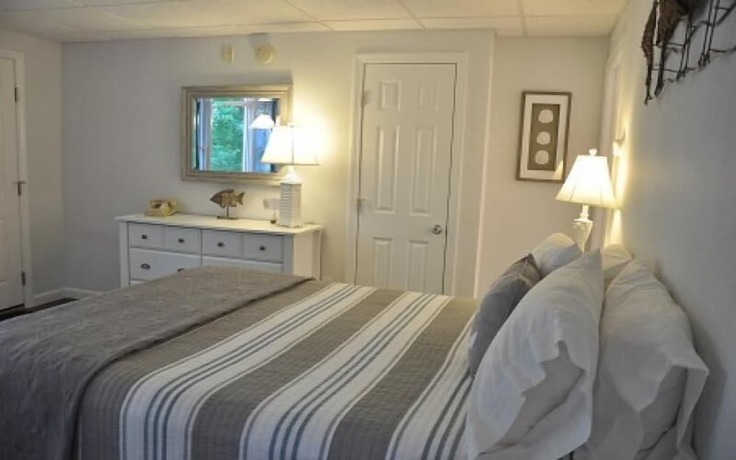 Imagen general del Hotel Towne Lyne Motel. Foto 6