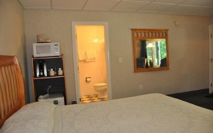 Imagen general del Hotel Towne Lyne Motel. Foto 7