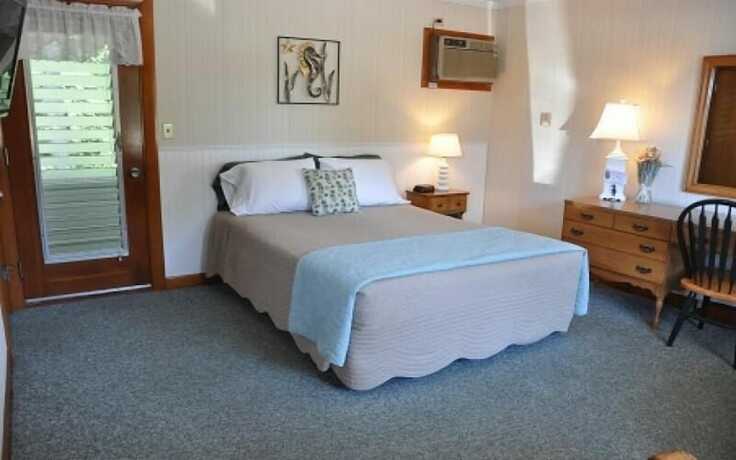 Imagen general del Hotel Towne Lyne Motel. Foto 8