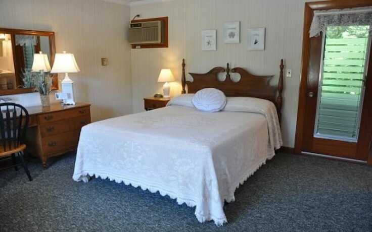 Imagen general del Hotel Towne Lyne Motel. Foto 9