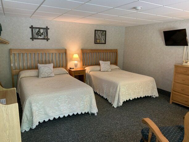 Imagen de la habitación del Hotel Towne Lyne Motel. Foto 19