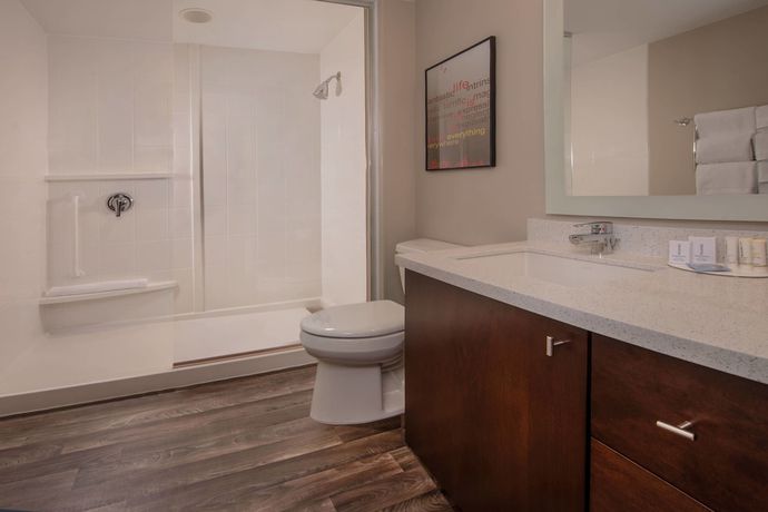 Imagen de la habitación del Hotel TownePlace Suites Altoona. Foto 10
