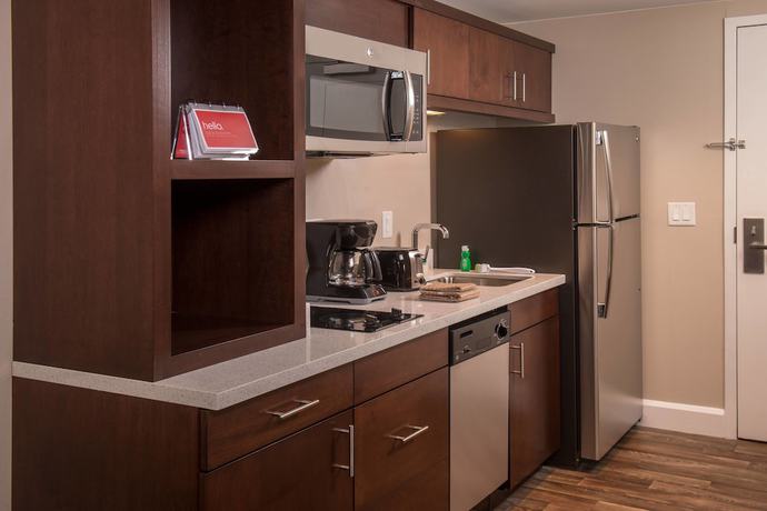 Imagen de la habitación del Hotel TownePlace Suites Altoona. Foto 12