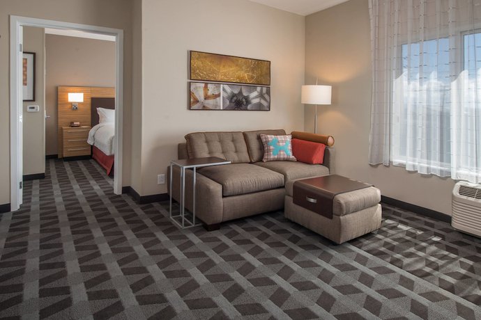 Imagen de la habitación del Hotel TownePlace Suites Altoona. Foto 13