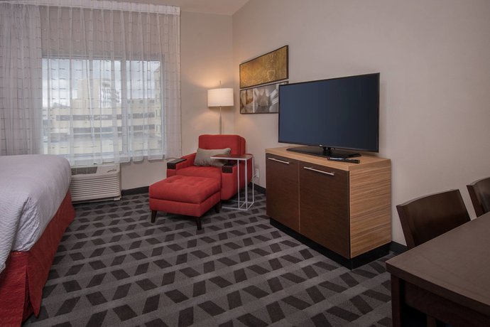 Imagen de la habitación del Hotel TownePlace Suites Altoona. Foto 14