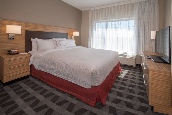 Imagen de la habitación del Hotel TownePlace Suites Altoona. Foto 18