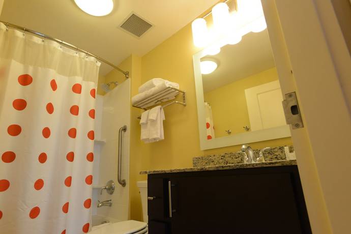 Imagen de la habitación del Hotel TownePlace Suites Bowling Green. Foto 4