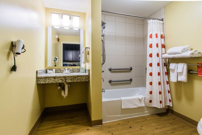 Imagen de la habitación del Hotel TownePlace Suites Bowling Green. Foto 8