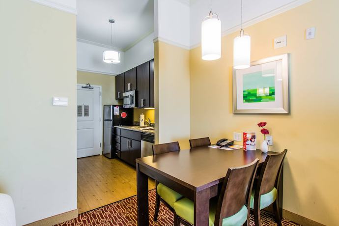 Imagen de la habitación del Hotel TownePlace Suites Bowling Green. Foto 12