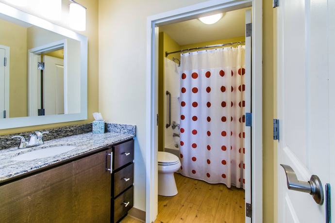 Imagen de la habitación del Hotel TownePlace Suites Bowling Green. Foto 13