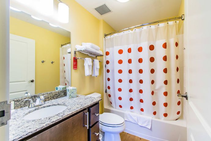 Imagen de la habitación del Hotel TownePlace Suites Bowling Green. Foto 18